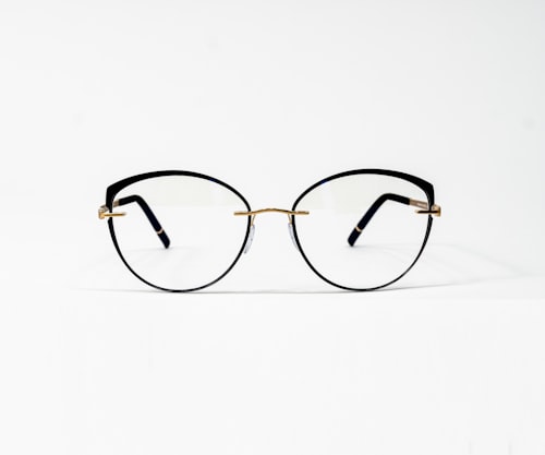 Fremu ya Cat-Eye ya Msasani