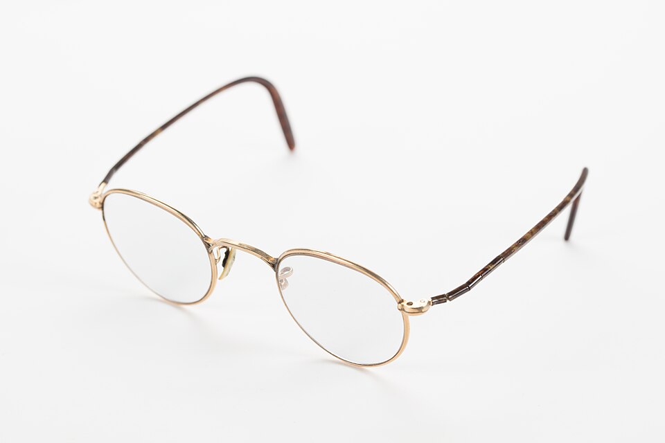 Jozi ya Photochromic — Mchana hadi Usiku
